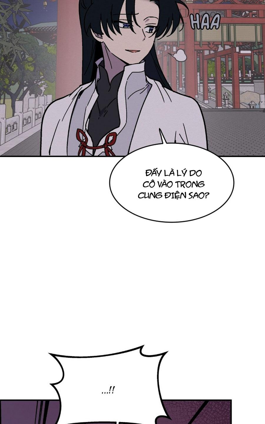 scandal đại công chúa chapter 3 66