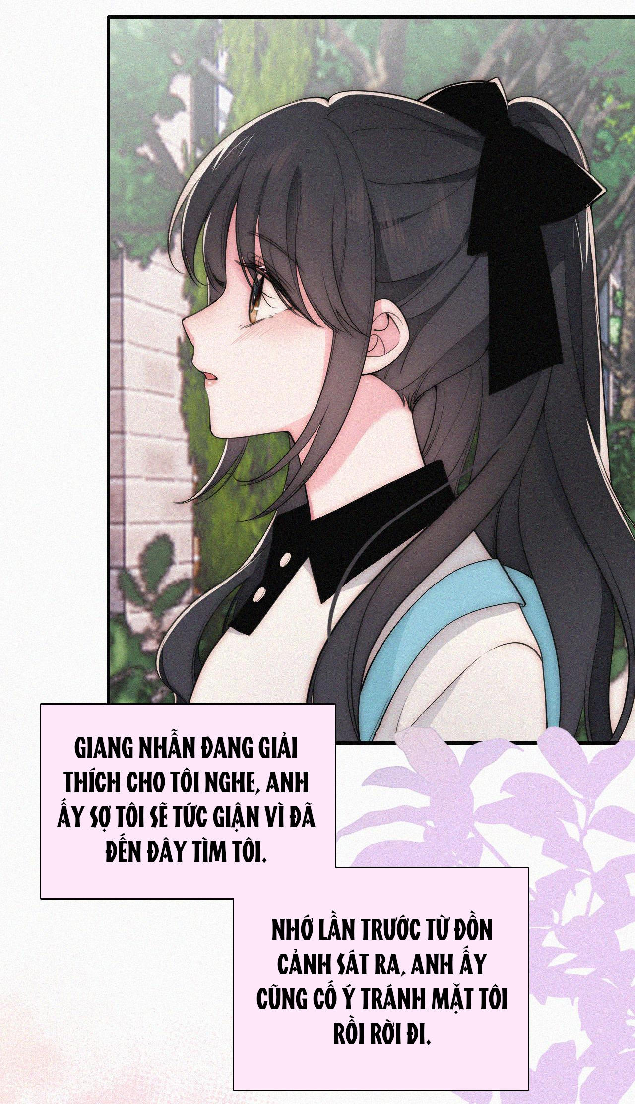 bệnh yêu chapter 109 19