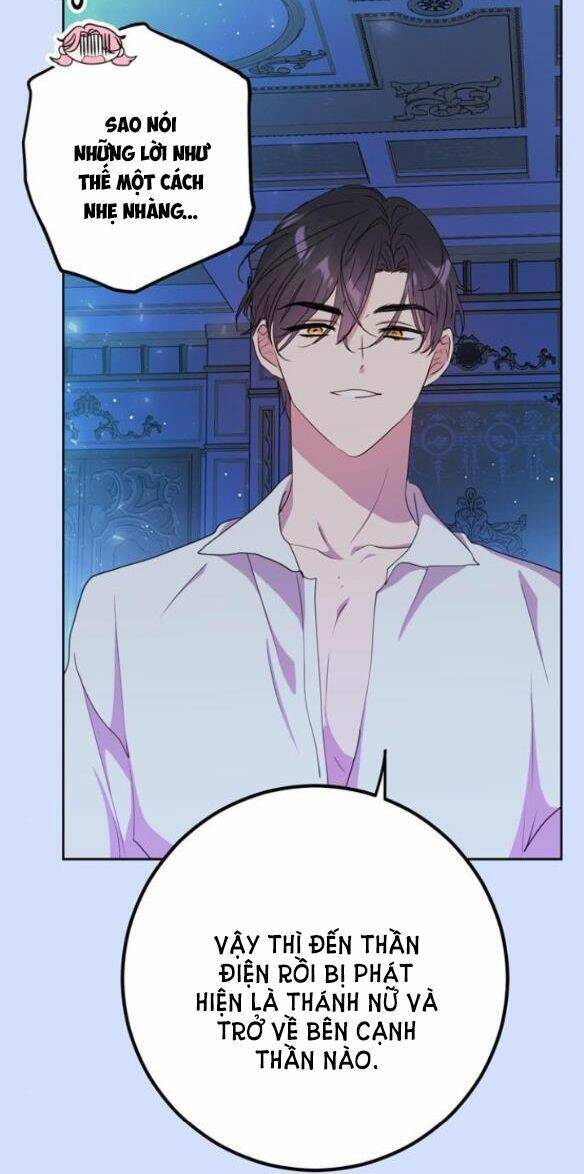 mỗi đêm chồng tôi đều biến đổi chapter 4.5 19