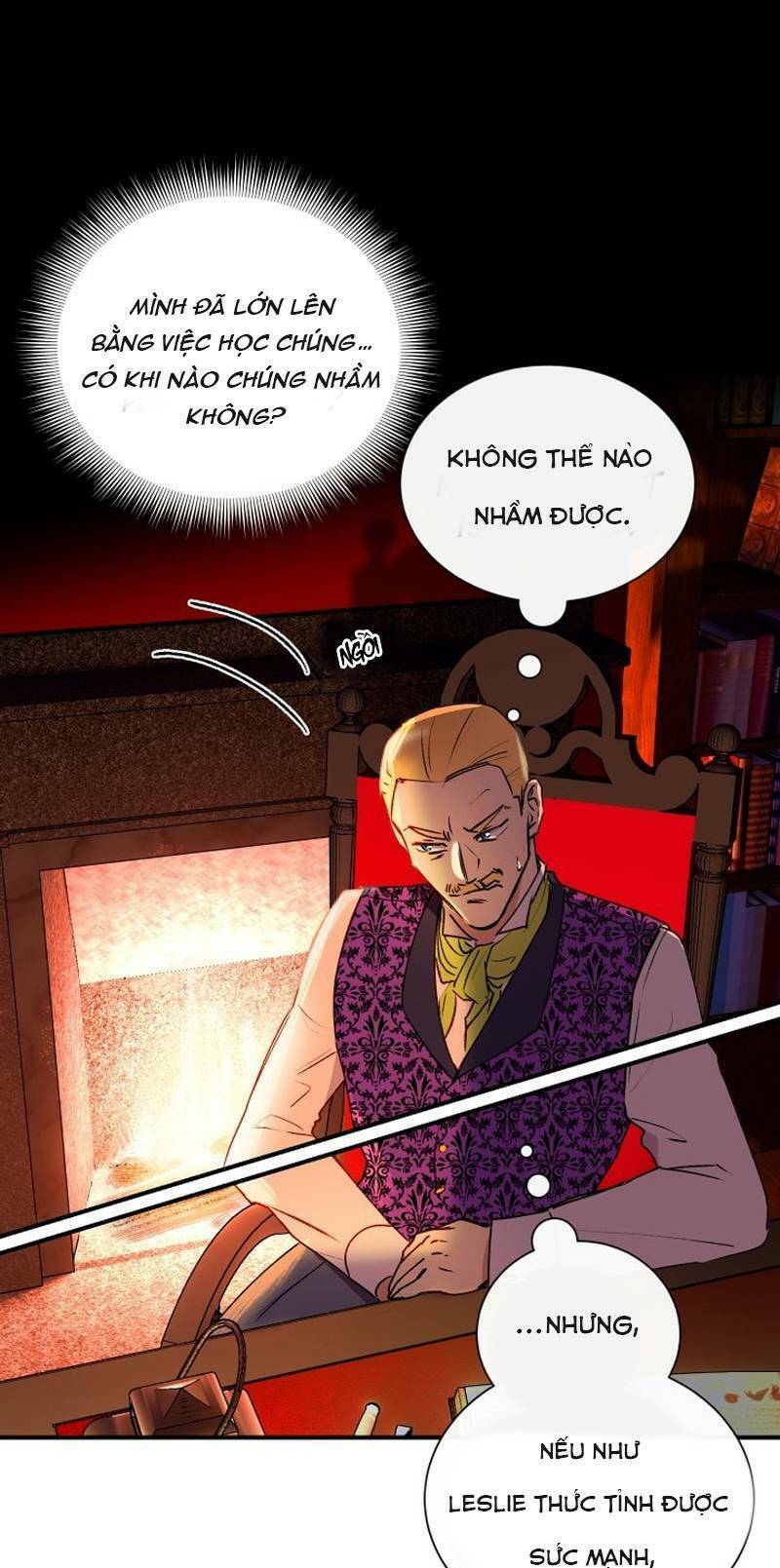 khế ước của nữ công tước quái vật chapter 11 44