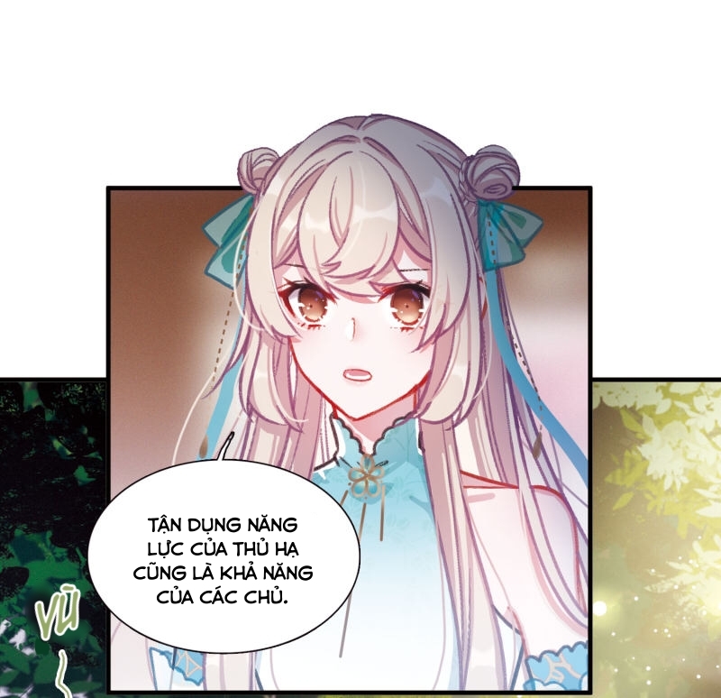 danh kiếm trủng chapter 5 9