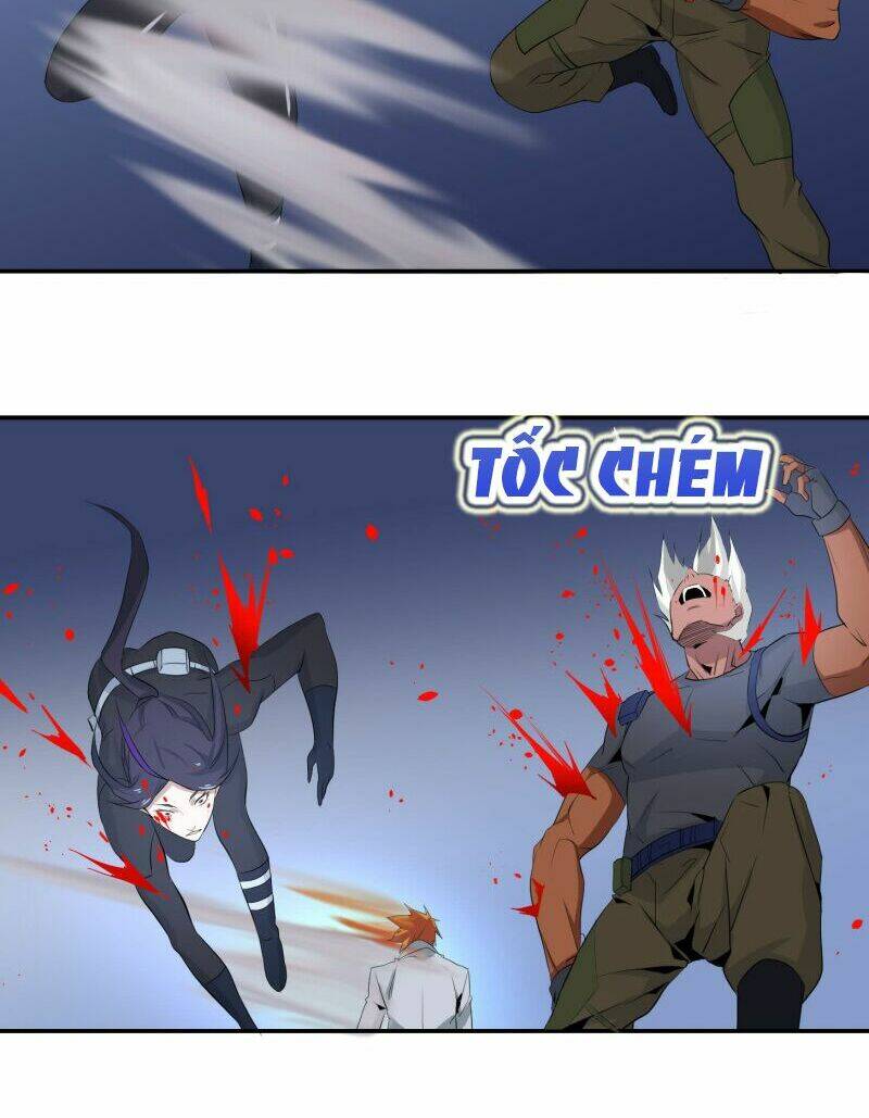 nhất ăn tất chapter 28.5 12