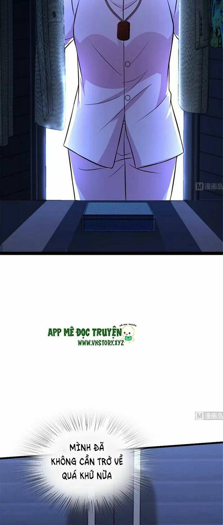 thiên hậu trở về chapter 200 8