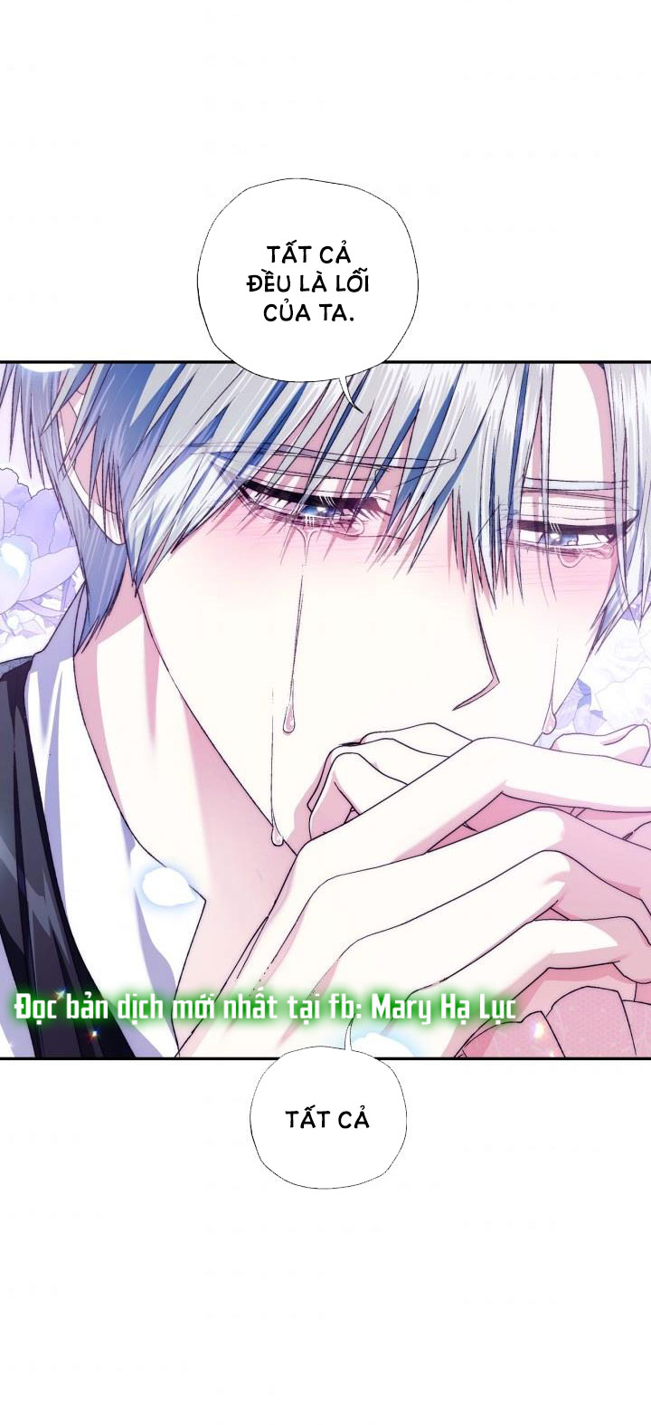 cha à, con không muốn kết hôn đâu chapter 67 30