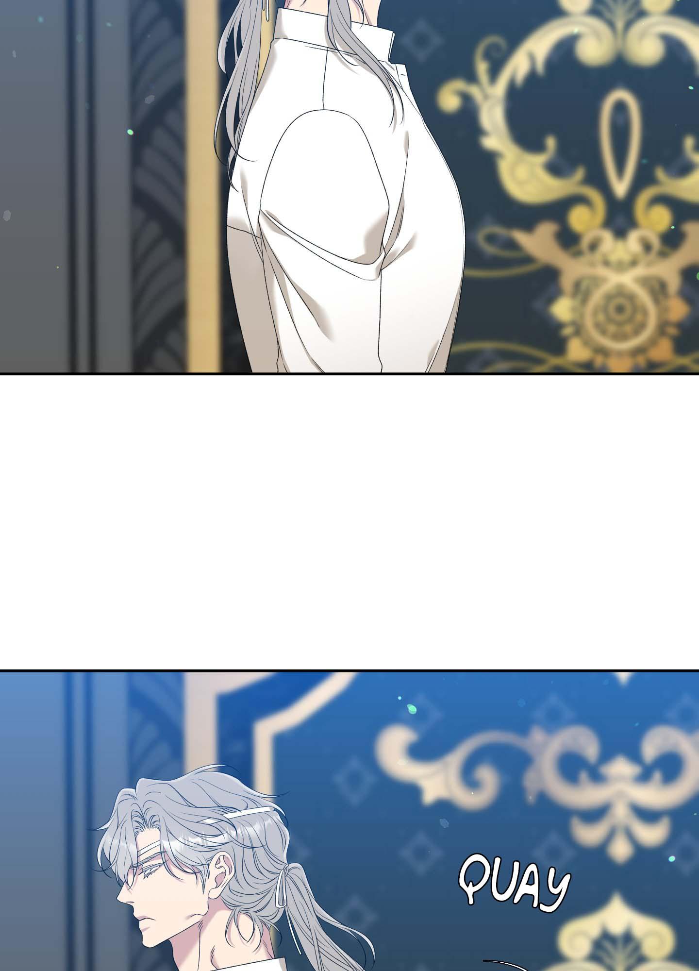 ái tình tự tâm chapter 18 43