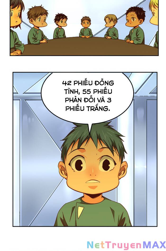 Chúa tể học đường chapter 547.5 61