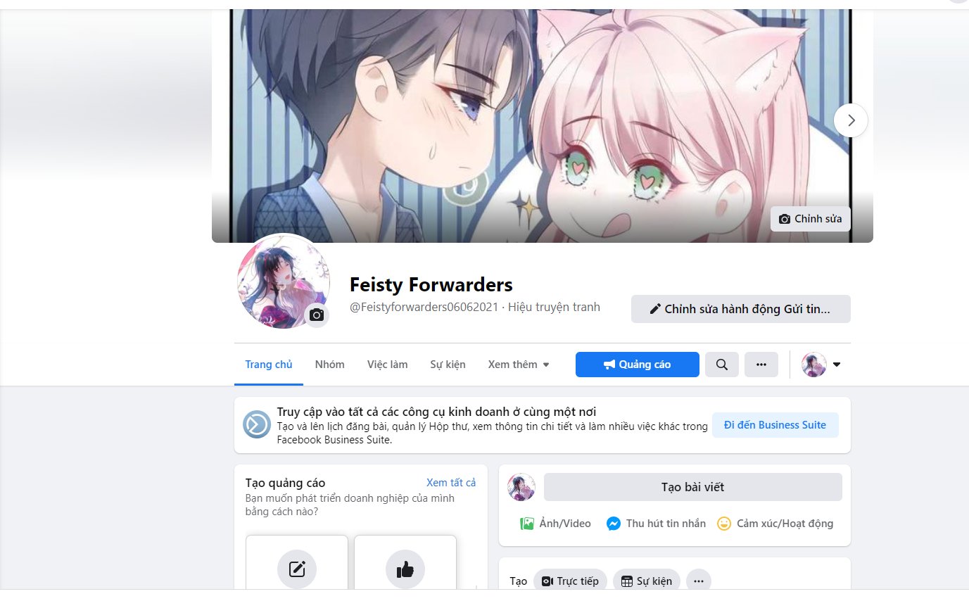 người tình dâm đãng của tôi chapter 20 56