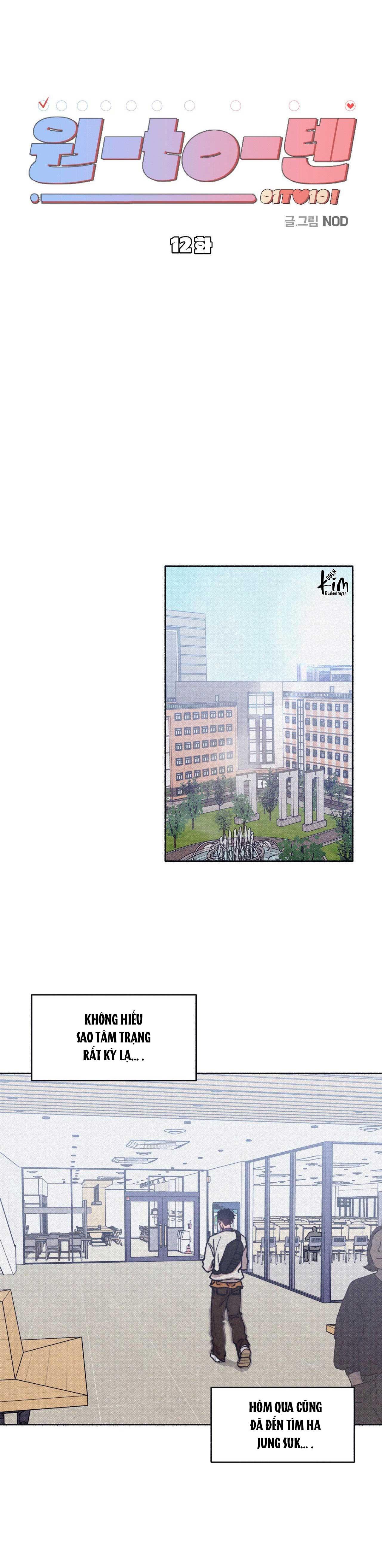 từ 1 đến 10 chapter 12 8