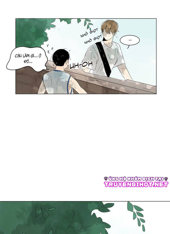 heesu ở lớp 2 chapter 3 60