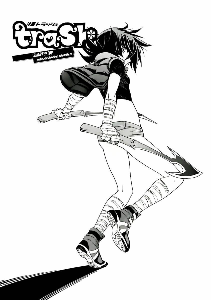 trash. chapter 38 2