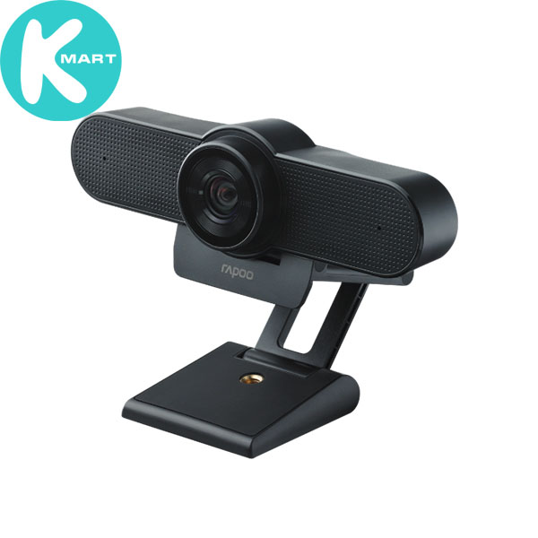 Webcam Rapoo C500 - Hàng Chính Hãng