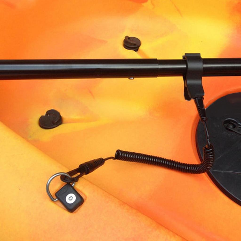 Mạnh Thuyền Kayak D Vòng Sàn Tàu Vòng Xuồng Bungee Dây D Vòng Thắt Lưng Hình Mỏ Neo