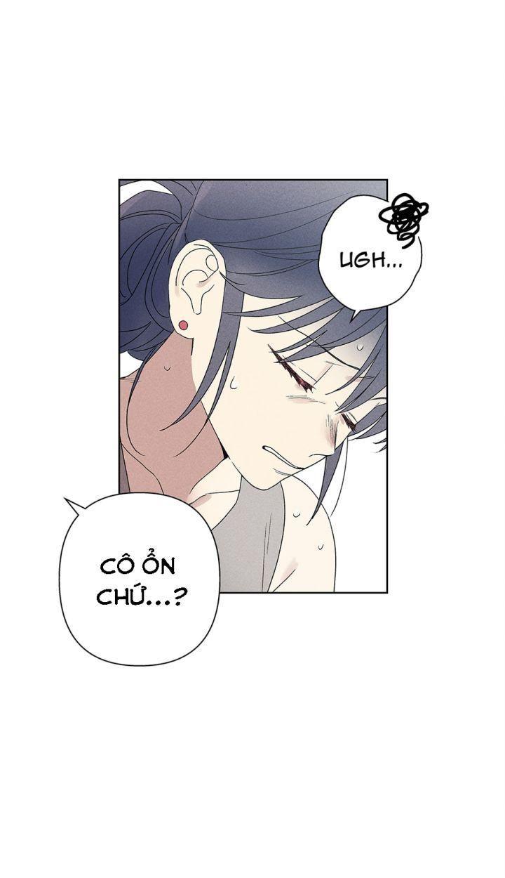 bạn trai tôi là một con ma ngọt ngào chapter 7 10