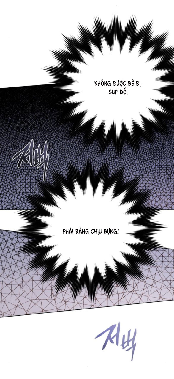 cách hiệp sĩ sống như một tiểu thư chapter 88.2 40