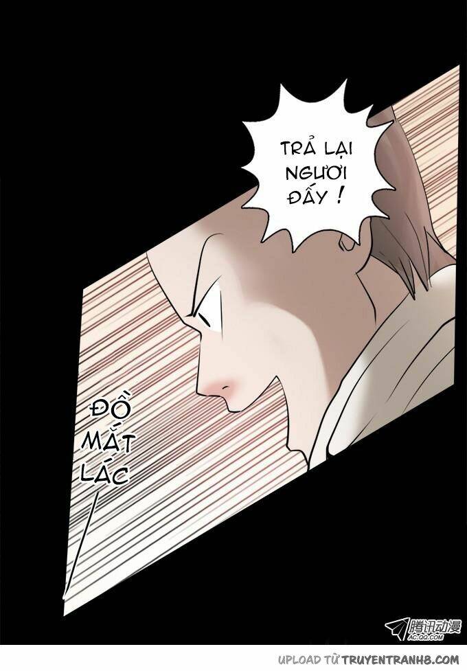 ớn lạnh tuyệt đối chapter 28 25