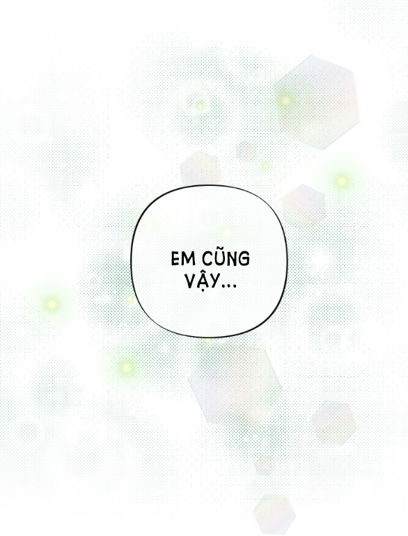 [18+] chuyện mèo trắng bị ba tước báo đen ăn thịt chapter 9.1 26