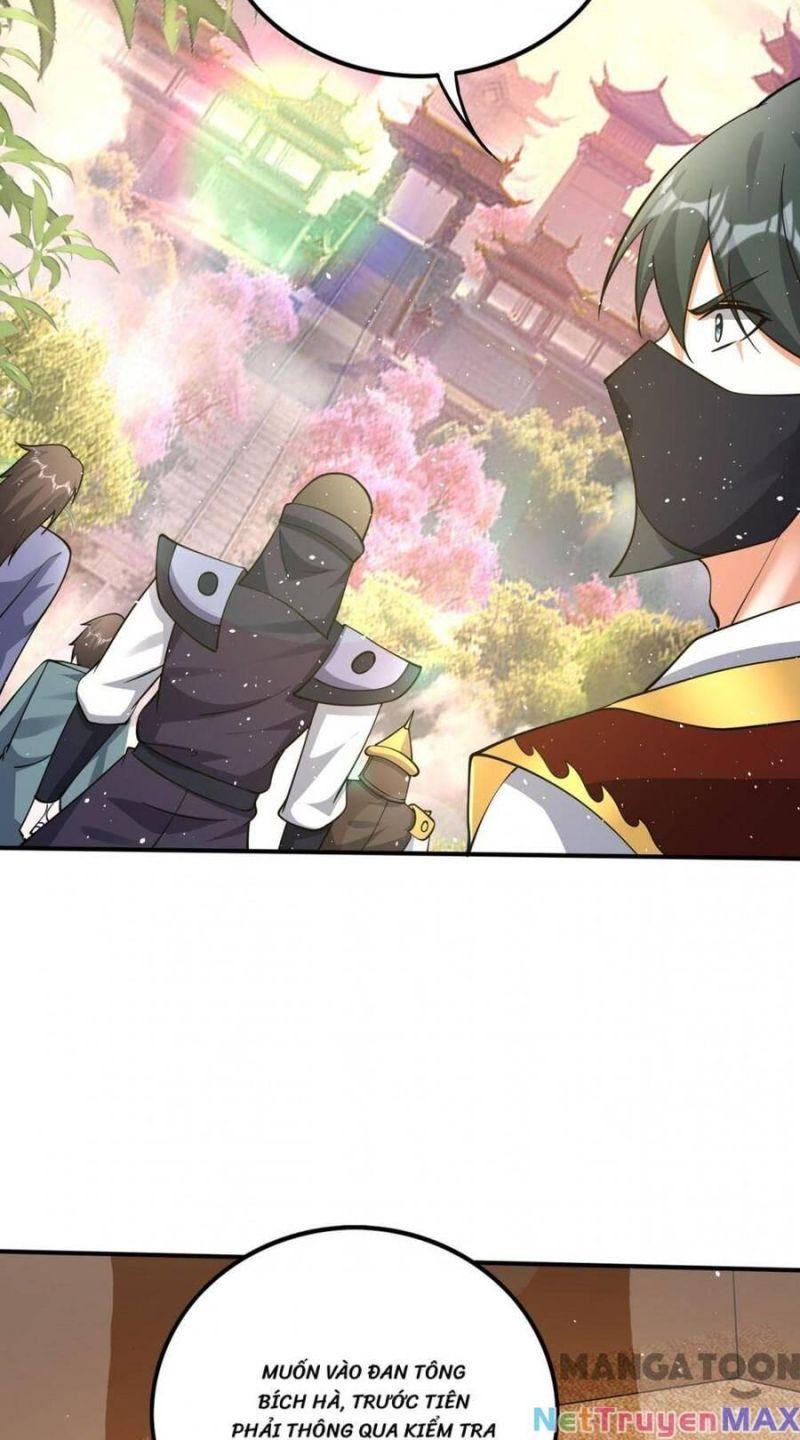 tối cường thần y tại đô thị chapter 296 31