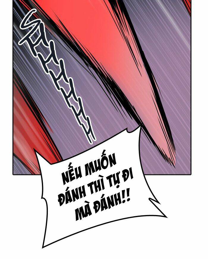 cuộc chiến trong tòa tháp chapter 325 86