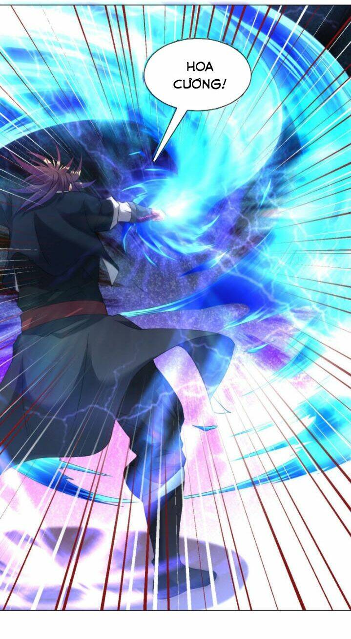 đạo ấn chapter 142 9