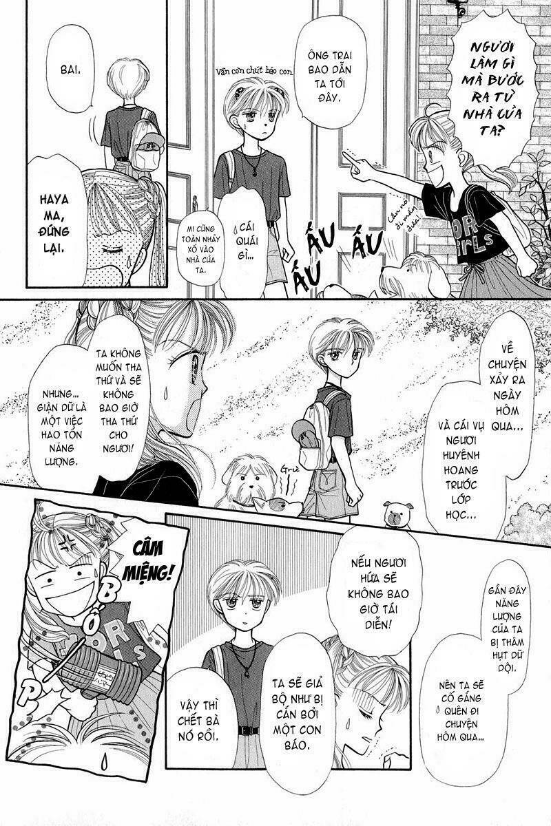 kodomo no omocha chapter 8 22