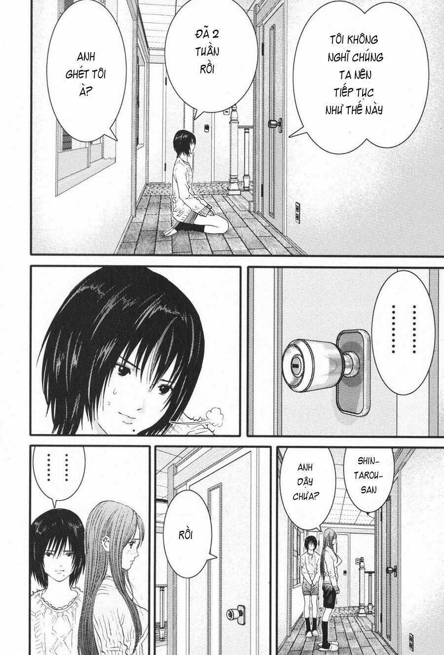 me-teru no kimochi chapter 17 2