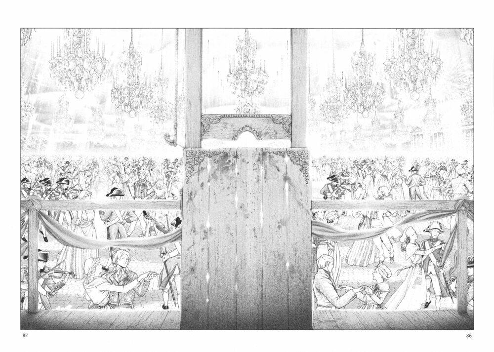 innocent rouge (innocent phần 2) chapter 82 20