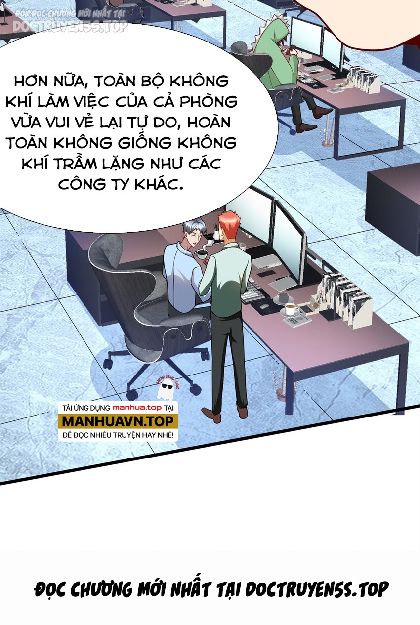 ta làm giàu từ thua lỗ game chapter 117 34