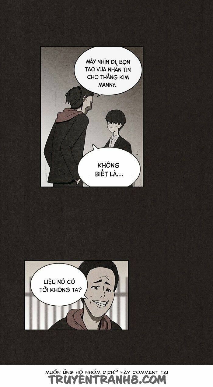 đứa con của quỷ dữ chapter 28 15