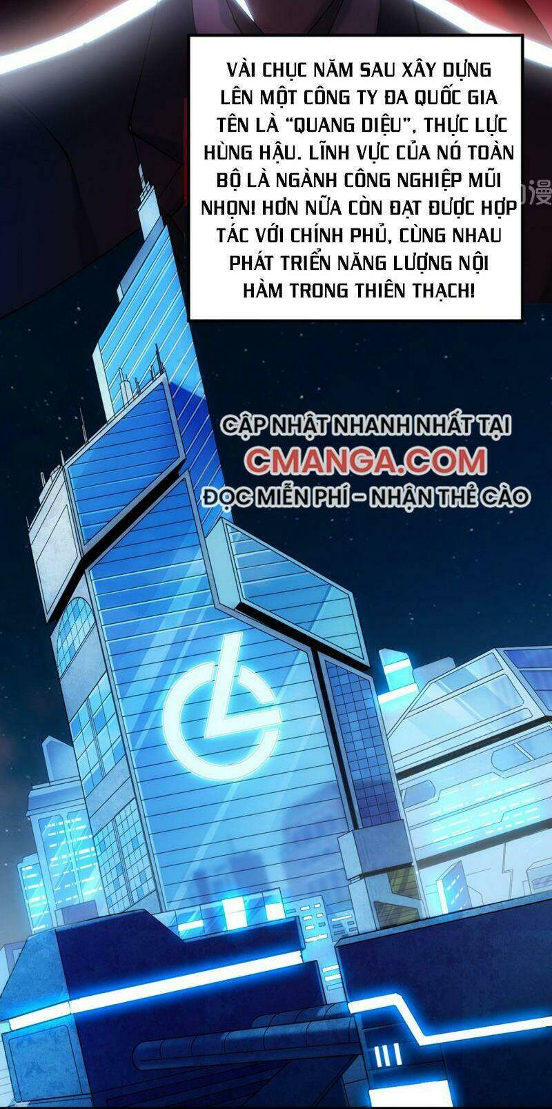 dị năng của ngươi là của ta rồi chapter 14.5 6