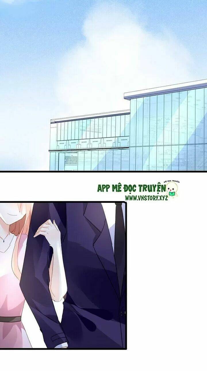 mưu ái thành nghiện chapter 43 13