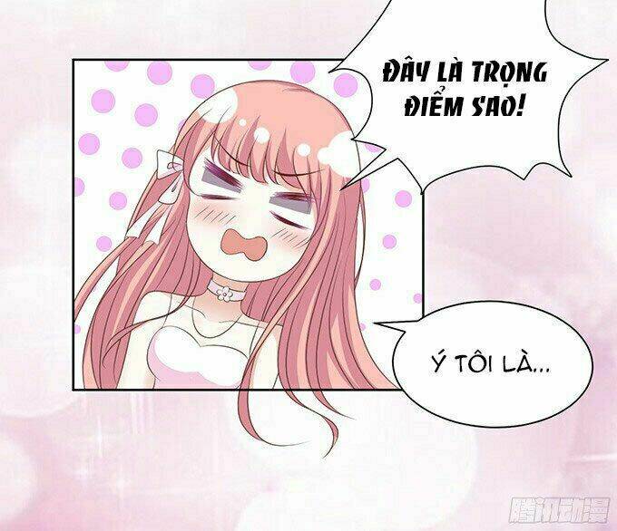 liệt ái tri hạ: series mật đào tiểu tình nhân chapter 61 18