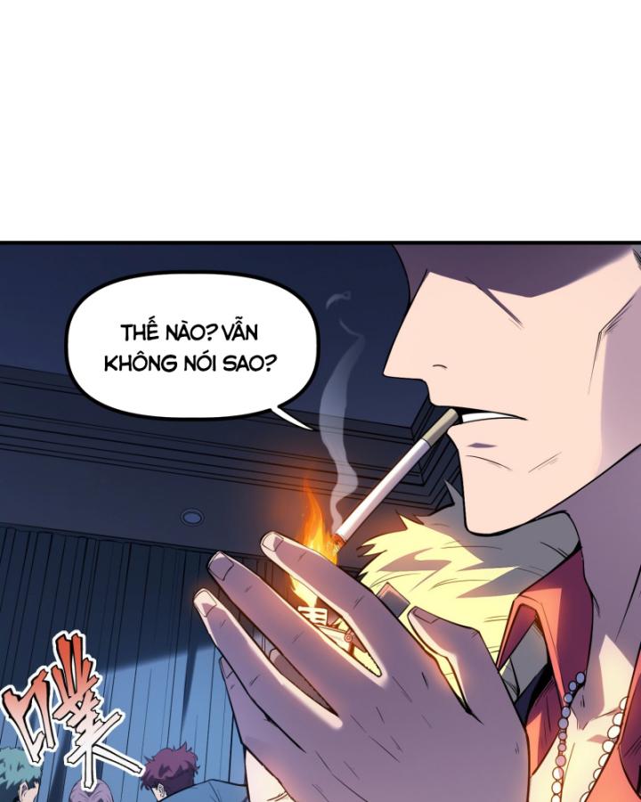 mạt thế đóng băng: không còn con đường sống sót chapter 4 17