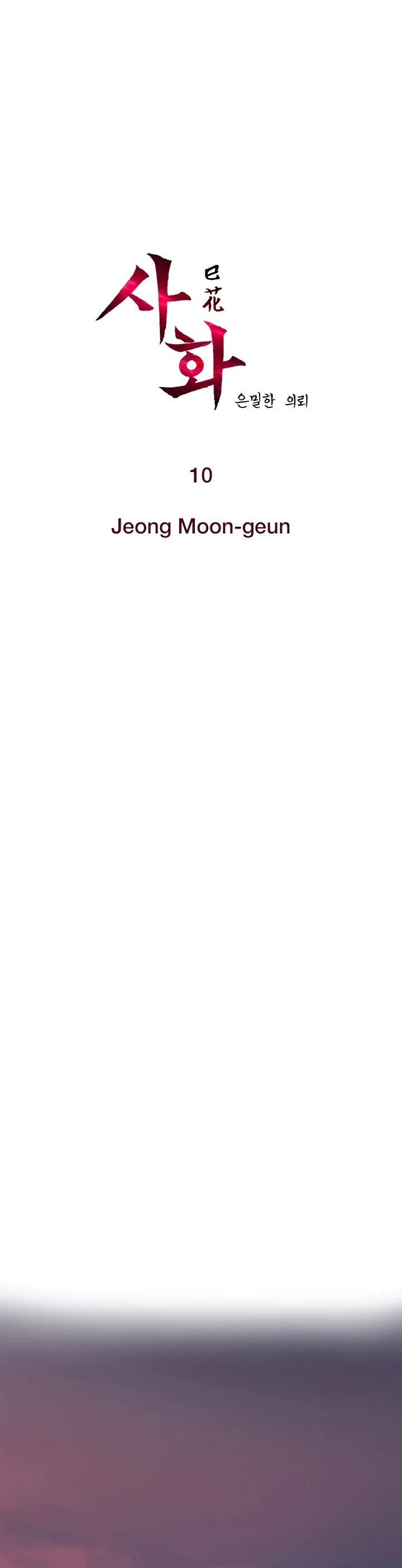 nhiệm vụ bí mật của sahwa chapter 10 1