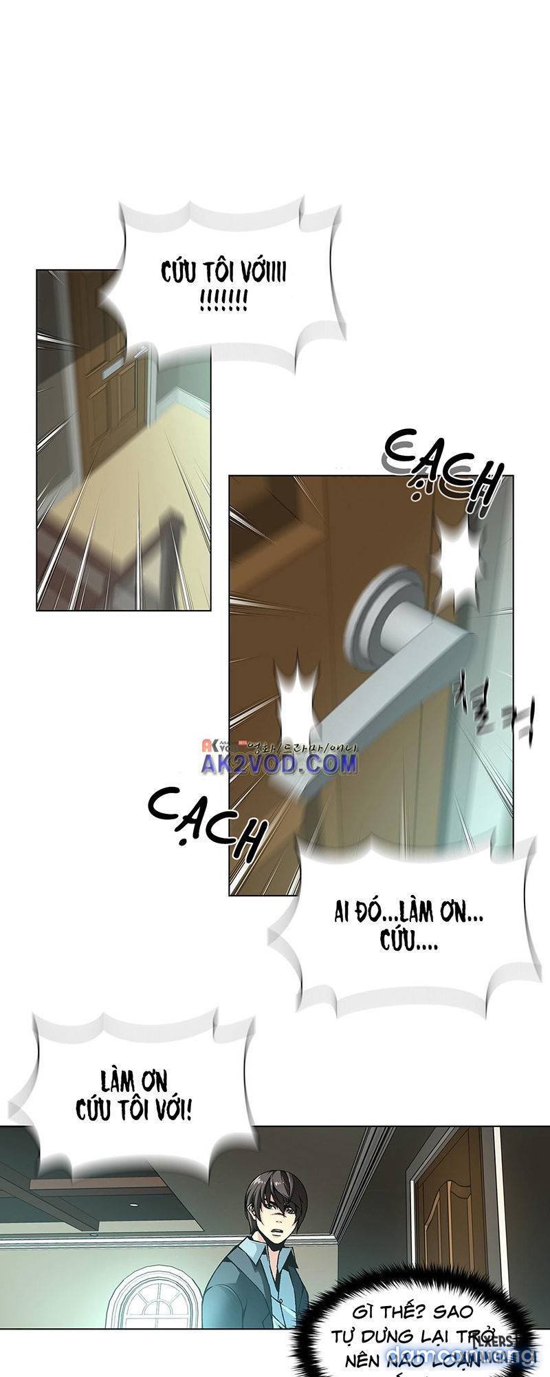 nô lệ song sinh chapter 98 18