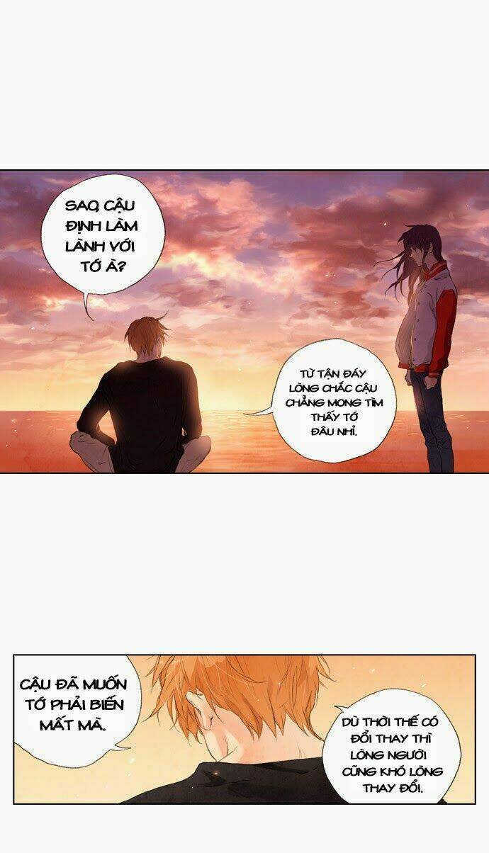 between you and i chapter 18 26