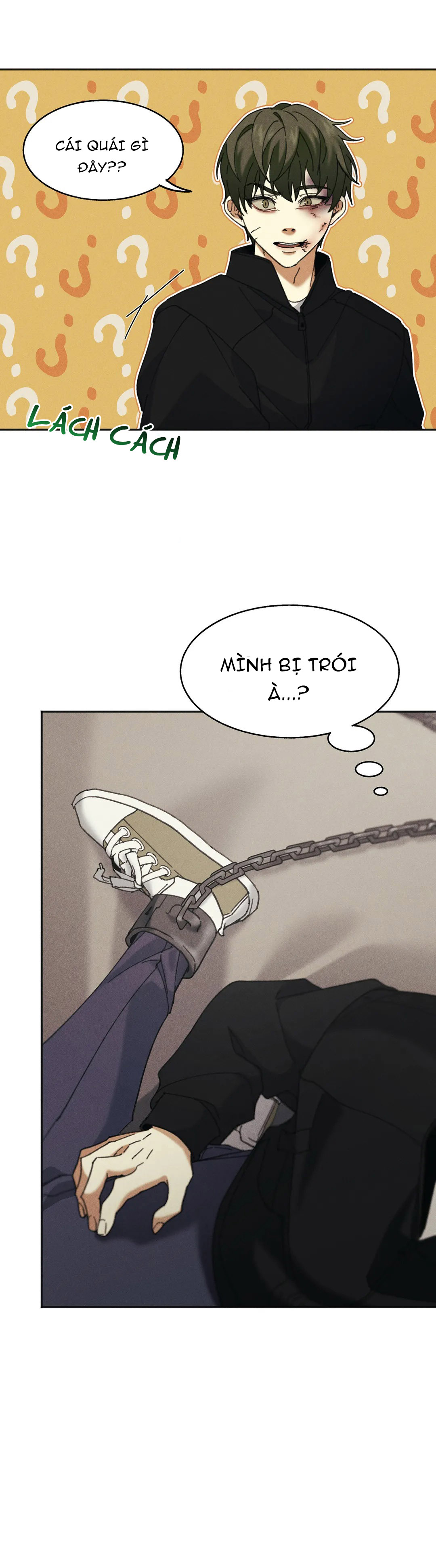 điểm mù chapter 2 22