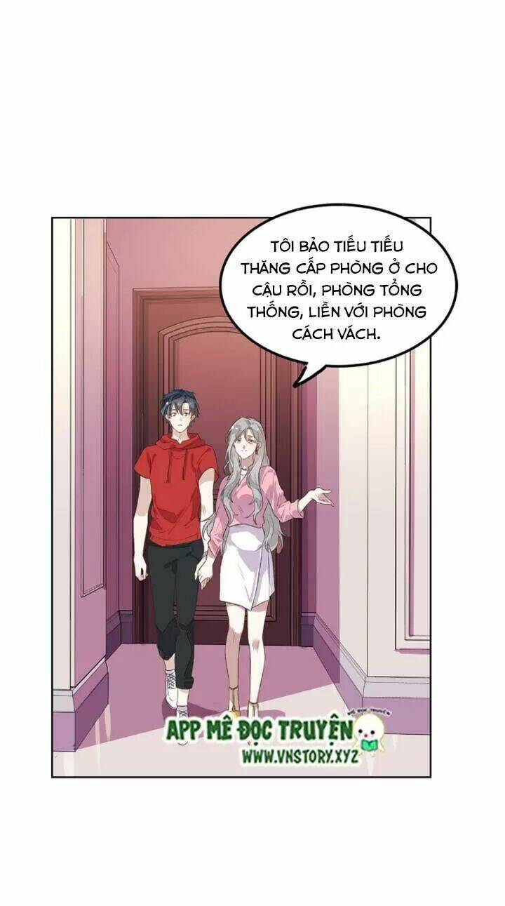 bạn trai kém tuổi bẫy yêu tôi chapter 6 31