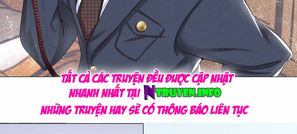 thiếu soái của tôi chính là manh như vậy chapter 22 30