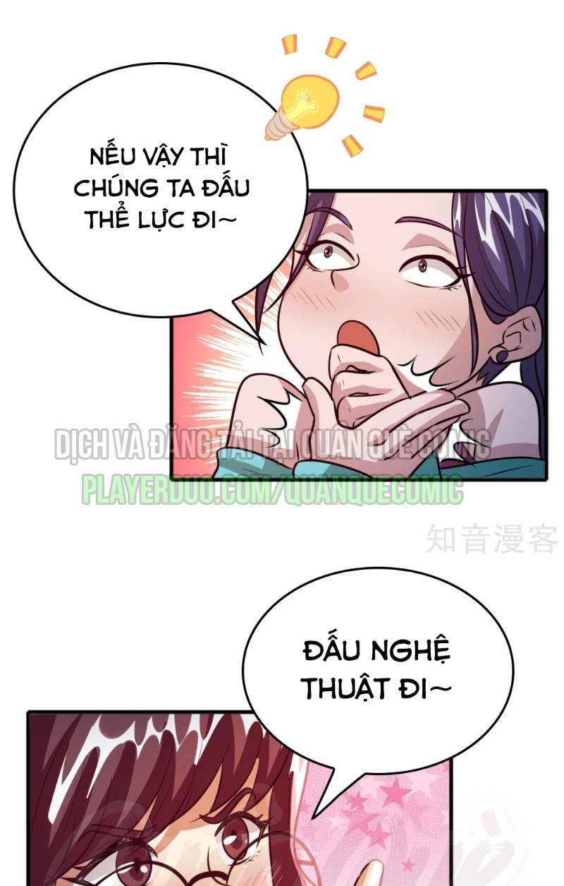 dị giới cung ứng thương chapter 73 7