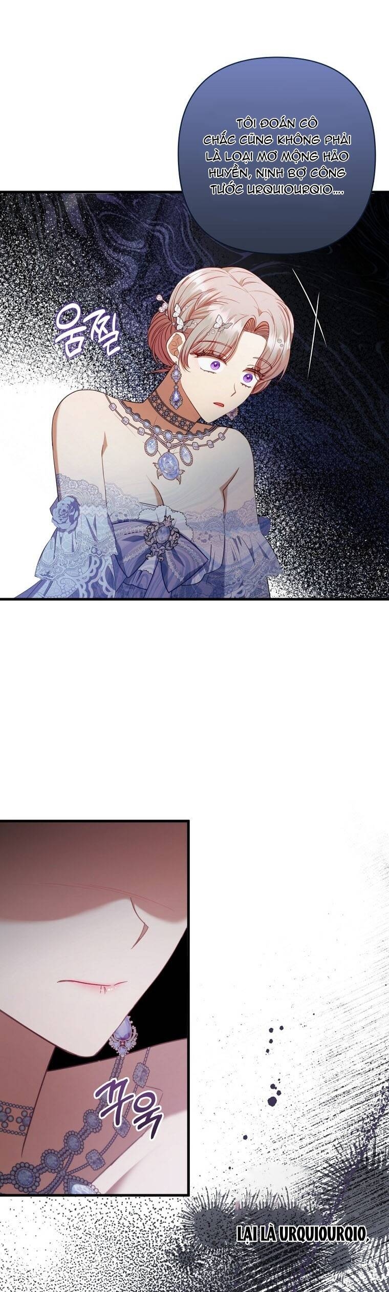 tôi bị quyến rũ bởi nam chính ốm yếu chapter 65 22