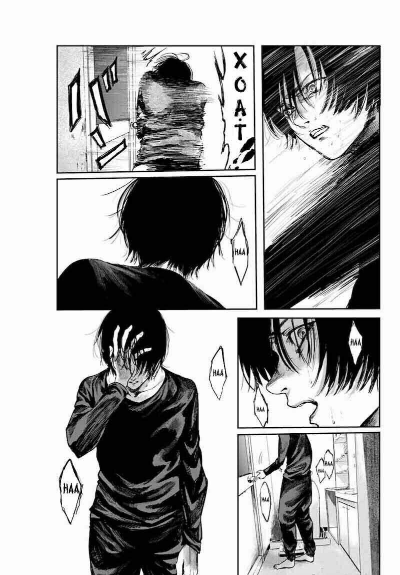 watashi (kari) chapter 1 10