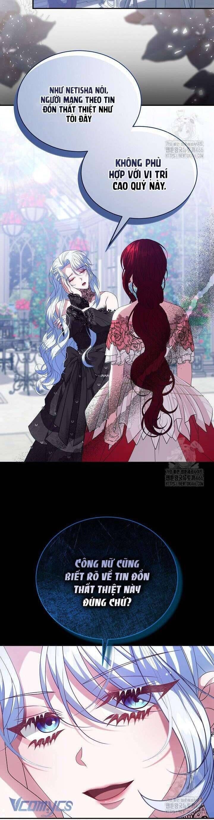 hướng dẫn về ác nữ chapter 31 24