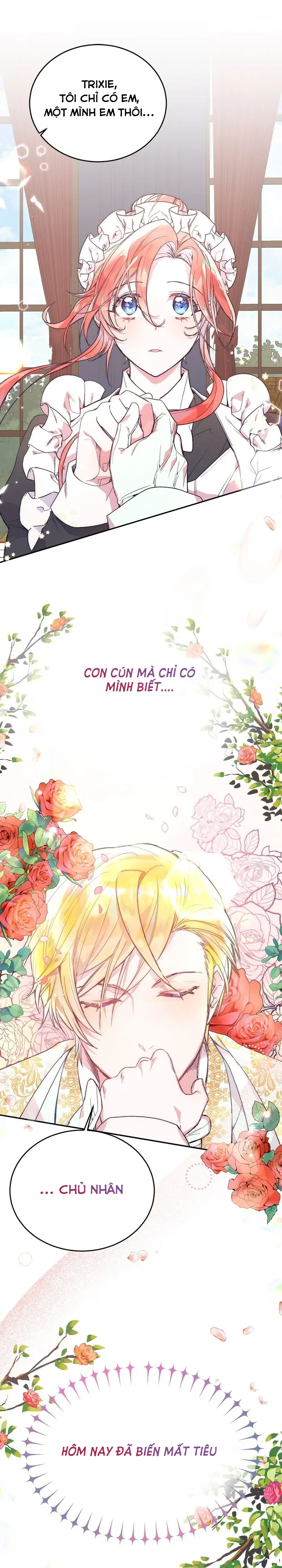 cách để trao vương miện cho vị hoàng tử hoang dã của tôi chapter 1 15