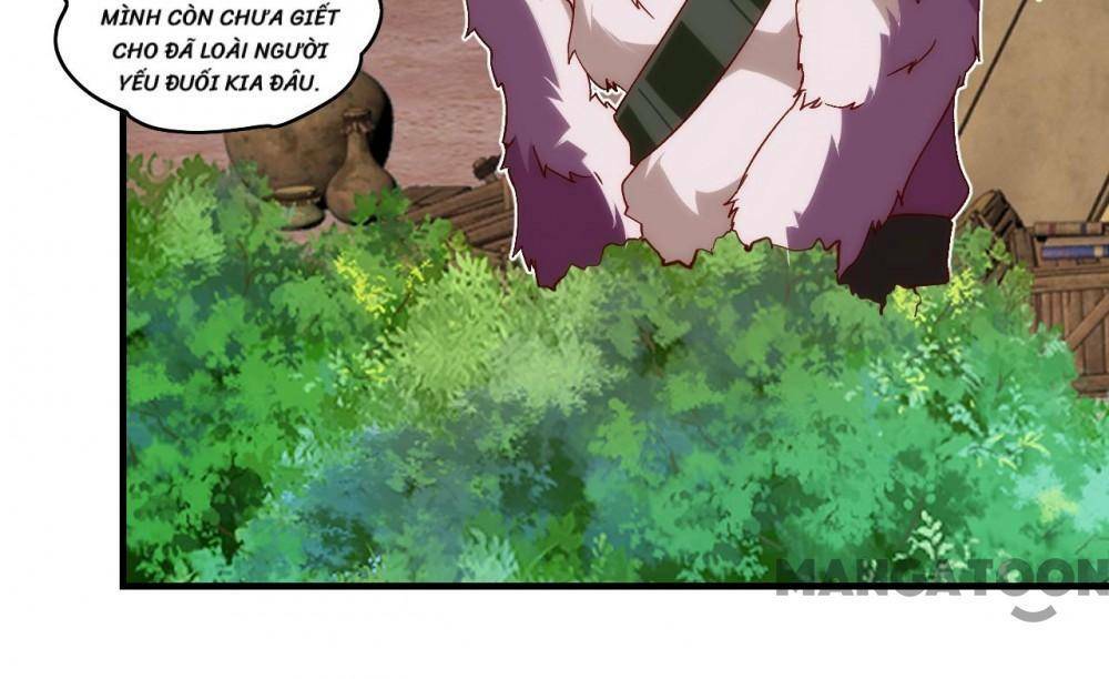 lãnh chúa cái gì không quan trọng chapter 107 20