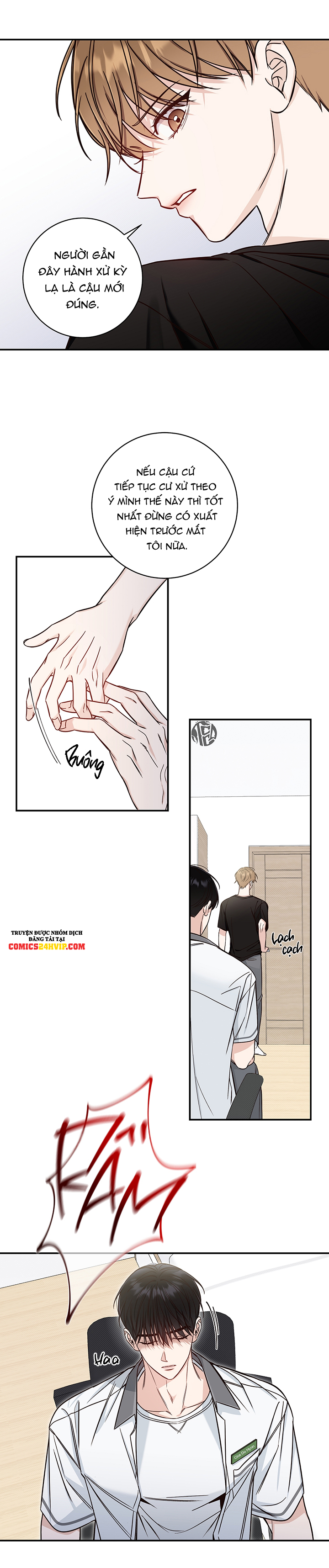 mùa hạ chapter 15 9