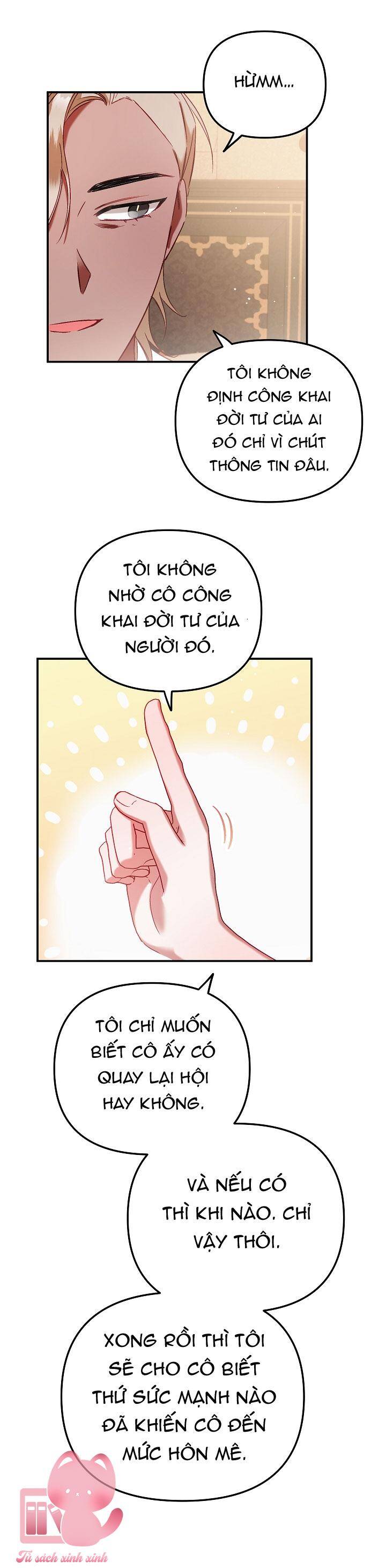 hoàng tử chuyển sinh trở thành người mạnh nhất thế giới nhờ vào sự hiểu biết về bug chapter 43 35