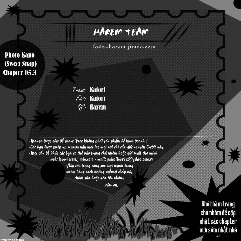 photo kano - sweet snap chapter 5.3 1