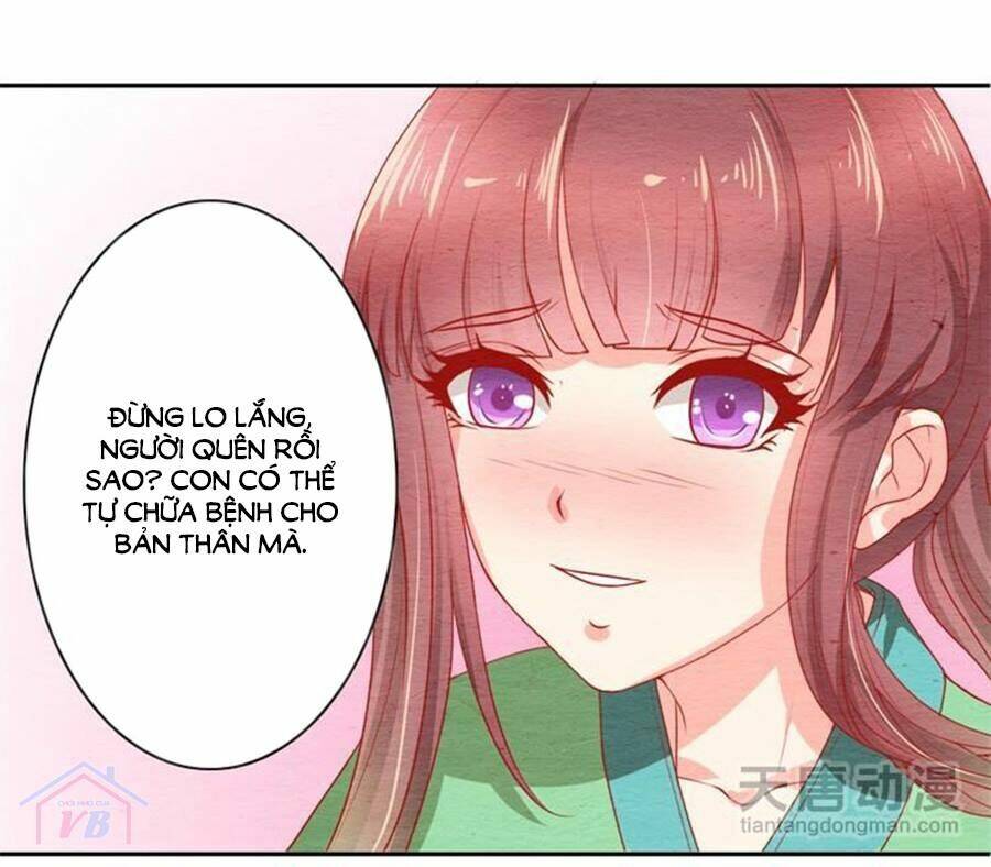 nhân hoa duyên chi sư phụ đại nhân cầu sủng ái chapter 18 6