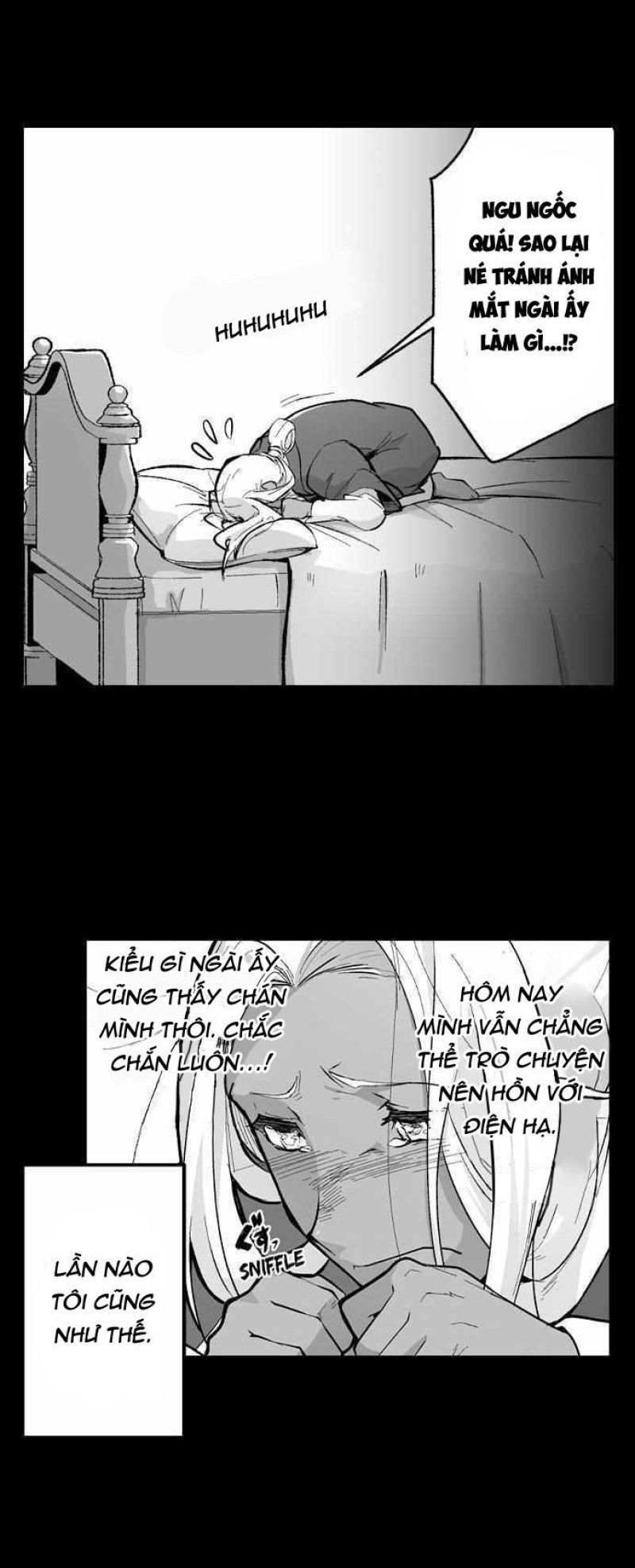 vợ của titan chapter 113 13