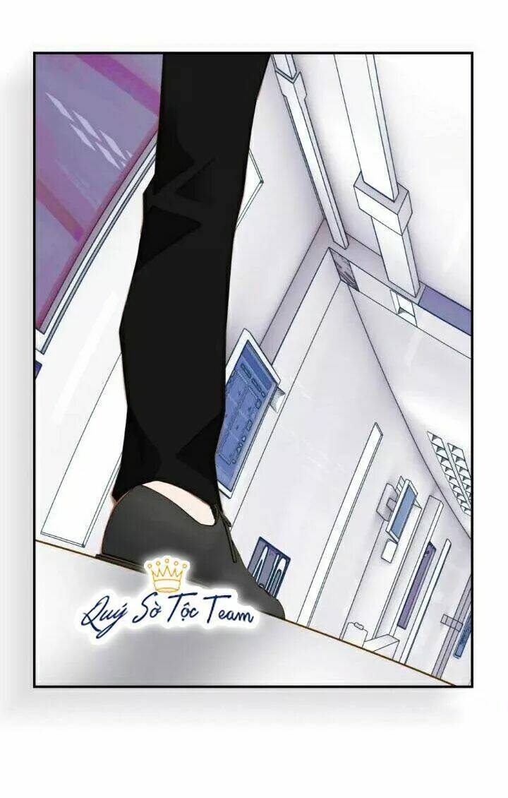 tiếp xúc chí mạng chapter 95 37